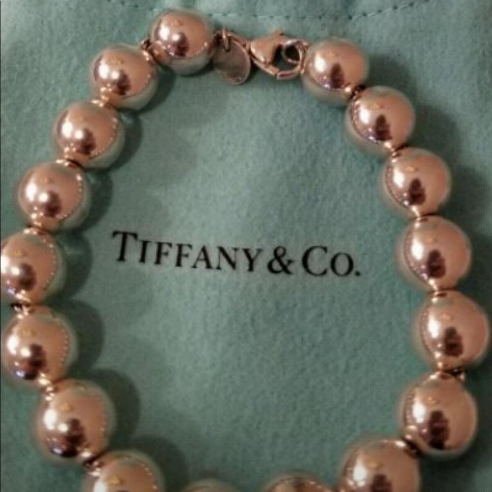 COPY - Tiffany & Co. Bead Bracelet-PRICE FIRM
